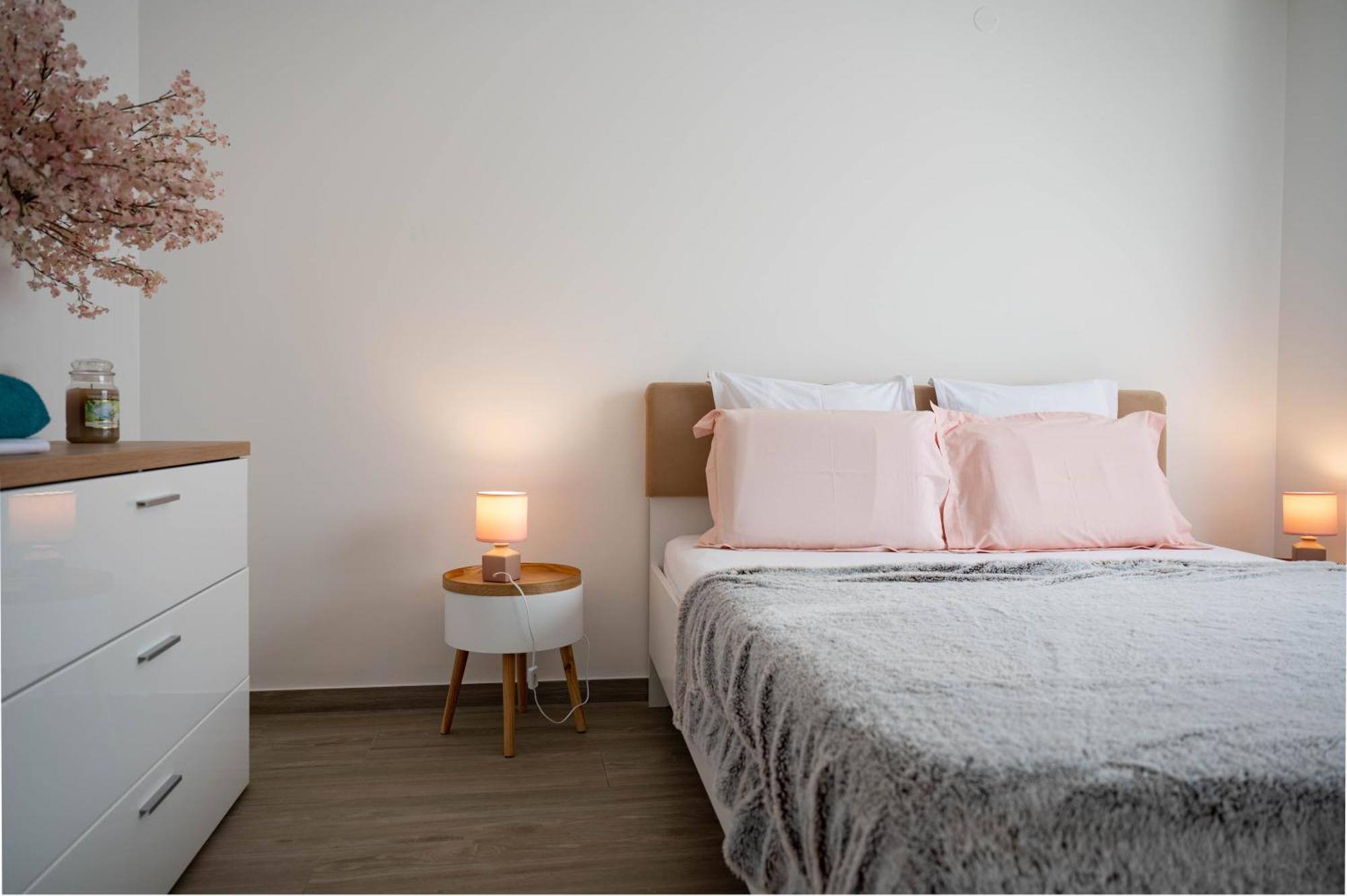 Villa Ti Sable Plage 2 - Spa 圣若瑟 外观 照片