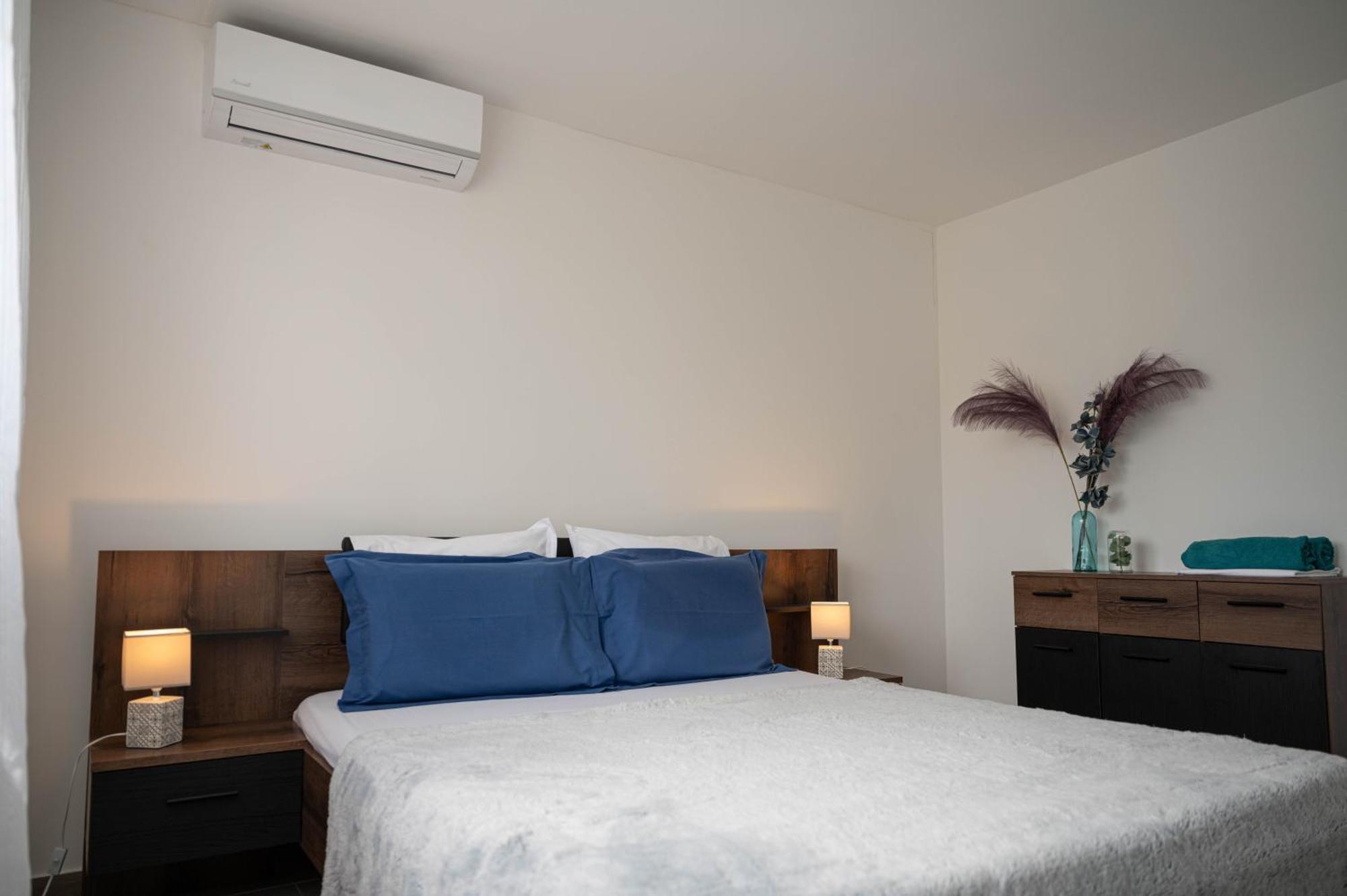 Villa Ti Sable Plage 2 - Spa 圣若瑟 外观 照片